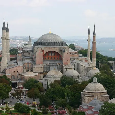 Modern Sultan 3* Istanbul