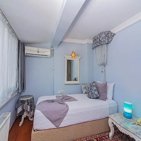 Hotel Modern Sultan 3*