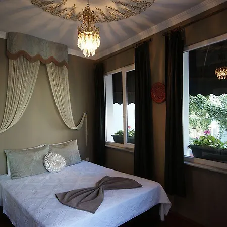 Modern Sultan 3* Istanbul