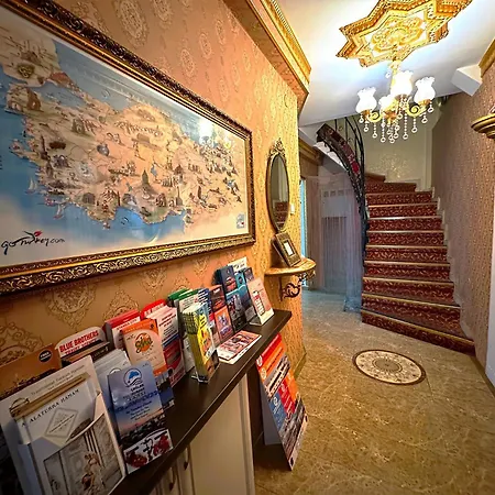 Modern Sultan 3*