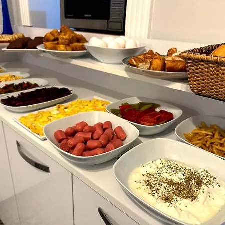 모던 술탄 이스탄불