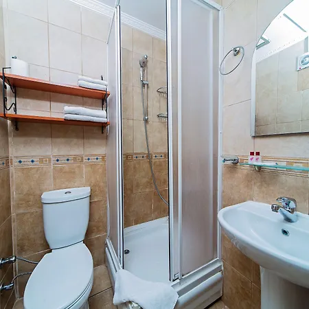 모던 술탄 3* 이스탄불