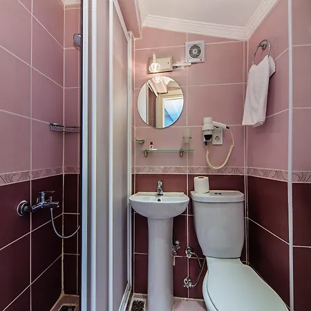 모던 술탄 이스탄불