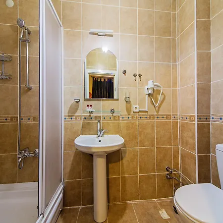 호텔 모던 술탄 이스탄불