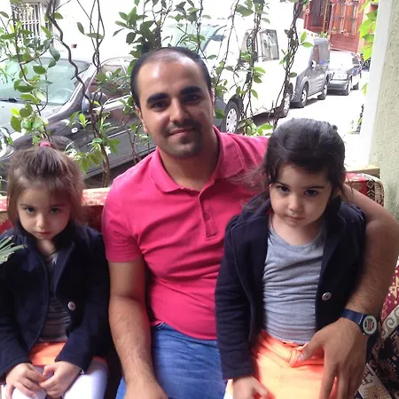 모던 술탄 호텔