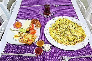Modern Sultan Hotel