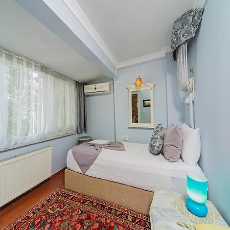 호텔 모던 술탄