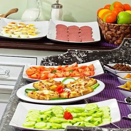 모던 술탄 호텔