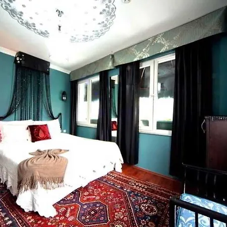 호텔 모던 술탄