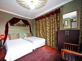 Hotel Modern Sultan