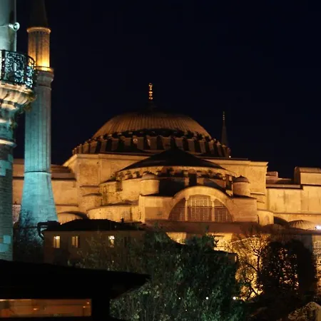 호텔 모던 술탄