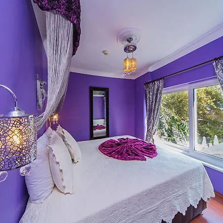 Hotel Modern Sultan 3*