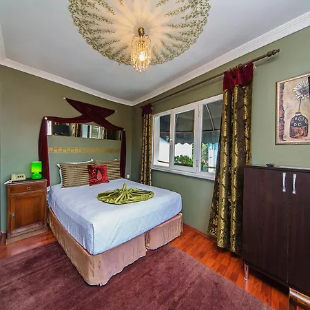 호텔 모던 술탄 3*