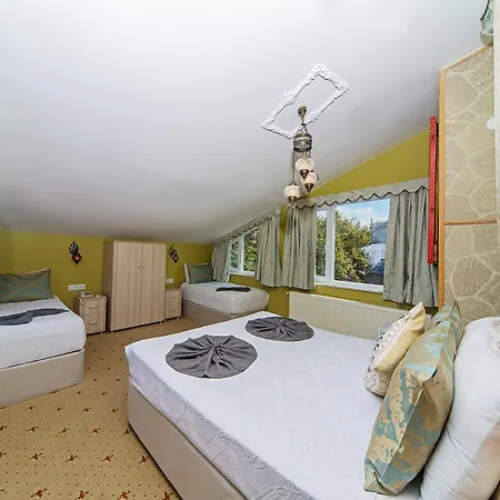 Hotel Modern Sultan Istanbul